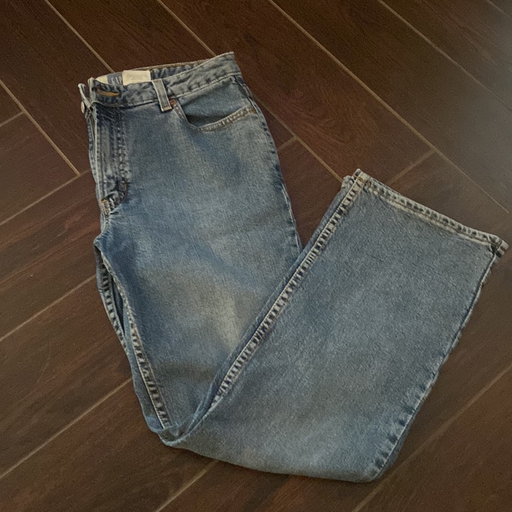Women’s bootcut  jeans size 8